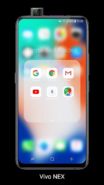 LauncheriOS14(IOS Launcher)v3.9.8 °