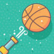 Shooting Hoops(射击篮球)v1 中文版