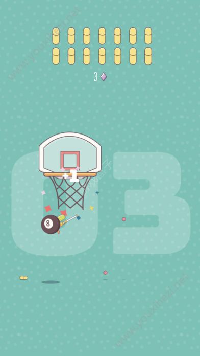 Shooting Hoops()v1 İ