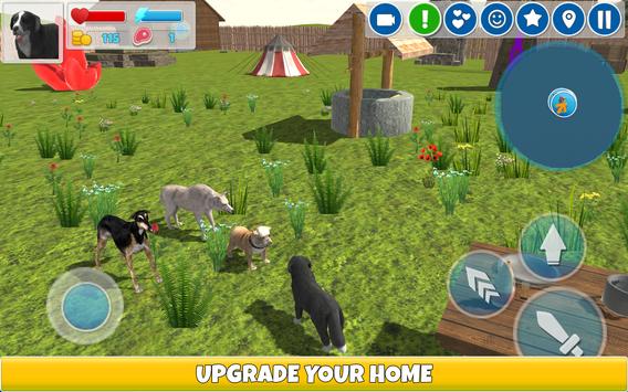 Dog Simulator 3D(ģ3D)v1.6 ׿