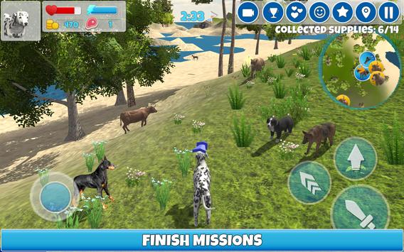 Dog Simulator 3D(ģ3D)v1.6 ׿