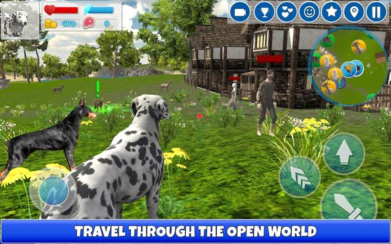 Dog Simulator 3D(ģ3D)v1.6 ׿