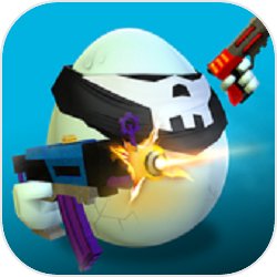 Shell Shockers()v1.0.27 °