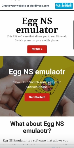 ģٷ(EggNS Emulator)v5.1.0 °