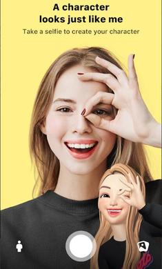 ZEPETO̹ʰ棩v3.12.1 ׿