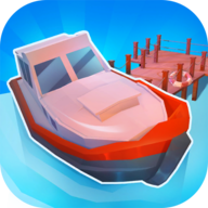 Ship Parking(船舶泊车解封逃生)v1.0.3 安卓版