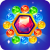 Bubble Diamond Shooter(ʯ)v1.3.0 ׿