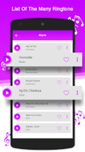 Set Caller Tune & Wallpaper(app)v5.5 °