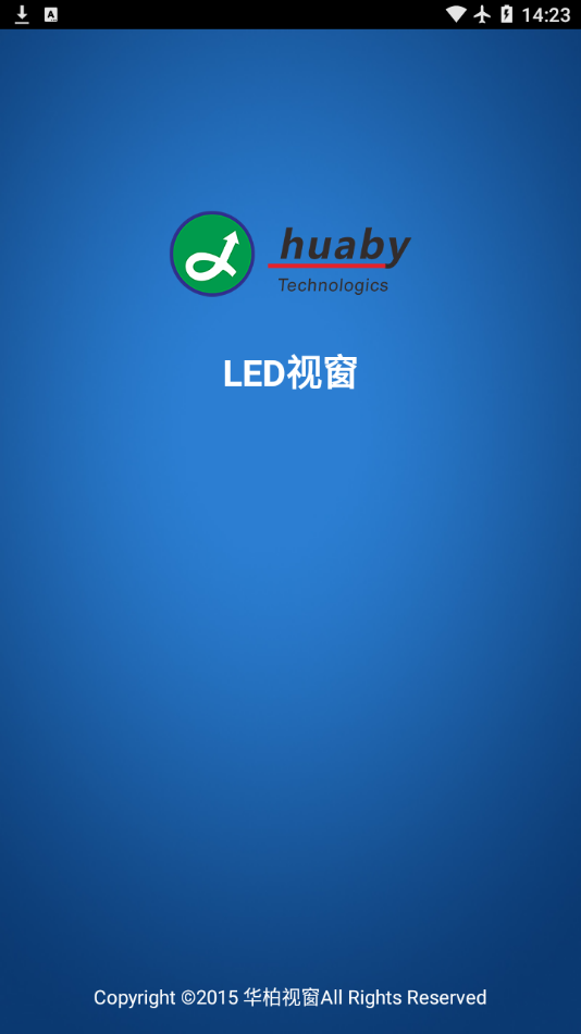 LEDӴappv1.29 °