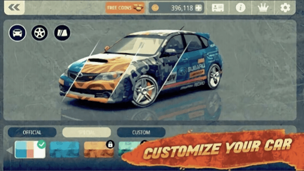 Sport Racing(˶)v0.71 ׿