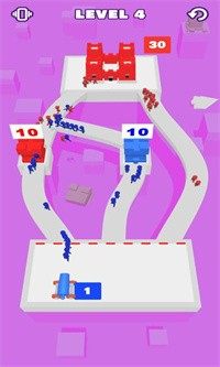 Bridge Strike(桥梁进攻)v1.0.0 安卓版