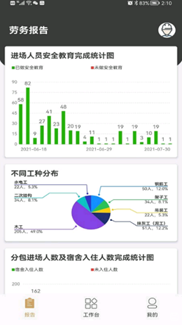 工正云appv3.0.2 最新版