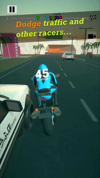 BikeRacer(ʵĦг3D)v0.34 ׿