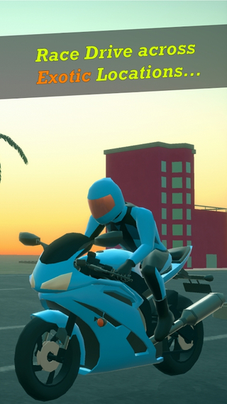 BikeRacer(ʵĦг3D)v0.34 ׿