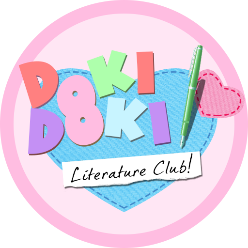 Doki Daki literature Clubv1.1.0 ׿