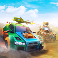 Cars of War(战争汽车)v0.38.572 中文版