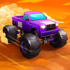 Monster Trucks(疯狂怪物车碰撞)v1.0.6 安卓版