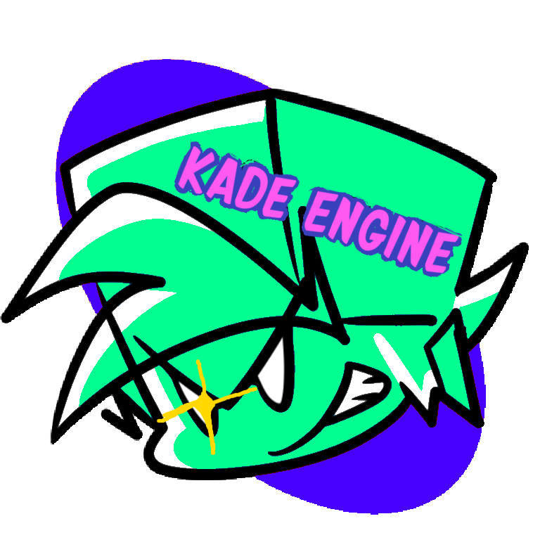 FNF Kade Engine(黑色星期五之夜失忆好结局模组)v4.0 安卓版