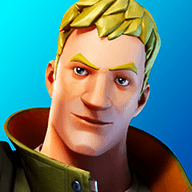 Fortnite(堡垒之夜金克丝联动)v17.30.0 安卓版