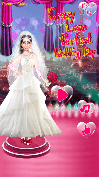 Crazy Love Perfect Wedding Day(Ļ)v1.3 °