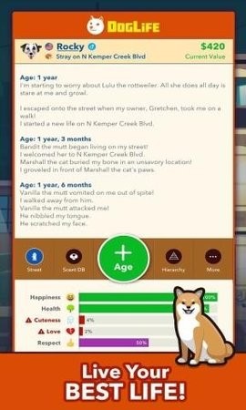 DogLifev1.0.2 ׿