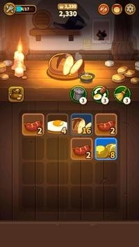 Cooking2048(烹饪2048)v1.1.18 安卓版