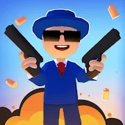 Agent MultiBullet(特工子弹不多)v1.0 安卓版