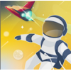 Idle Astronaut Tycoon: Explore(Ա)v0.1 İ