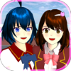 SAKURA SchoolSimulator(ӣУ԰ģ°氮)v1.038.77 İ