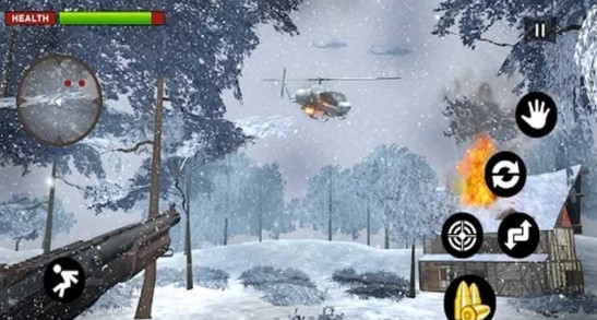 CallOfSniper(ѻֵĺ)v2.0.3 ׿