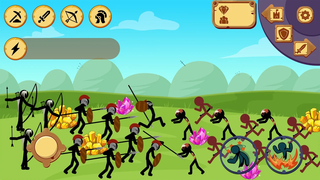 Stick Battle : War Stickman(ս˻ս)v1.0 ׿