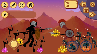 Stick Battle : War Stickman(ս˻ս)v1.0 ׿