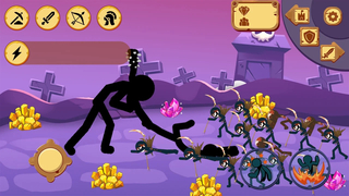 Stick Battle : War Stickman(ս˻ս)v1.0 ׿