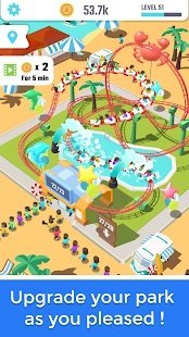 Real Coaster(еʵɽ)v1.0.184 ׿