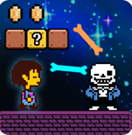 Super Frisk()v1.44 °