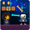 Super Frisk()v1.44 °