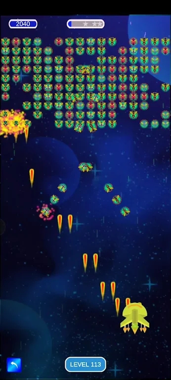 SpaceShooter(̫Ӵʦ)v1.0 ׿