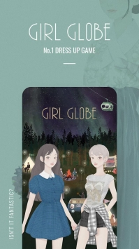 GIRL GLOBEv1.9 ׿