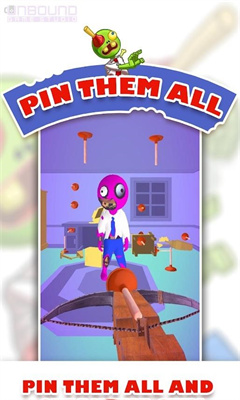 Pin Them All(ѽʬס)v0.3.0 İ