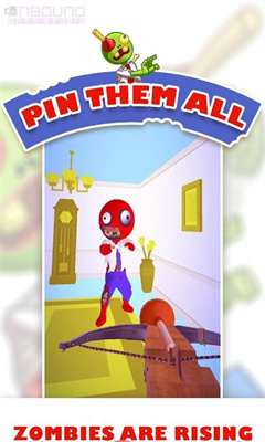 Pin Them All(ѽʬס)v0.3.0 İ