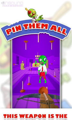 Pin Them All(ѽʬס)v0.3.0 İ