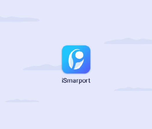 iSmarport(˶)app