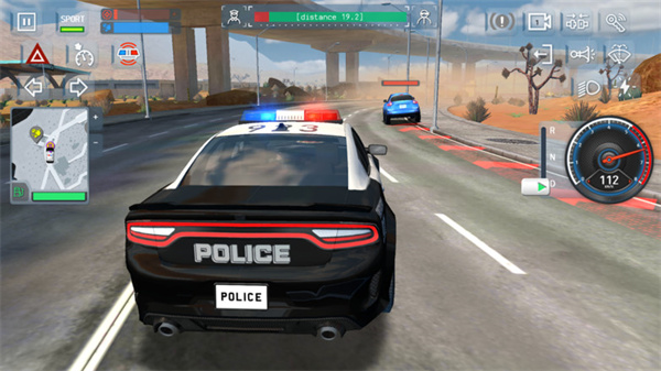 ʻģ2022(Police Sim 2022)