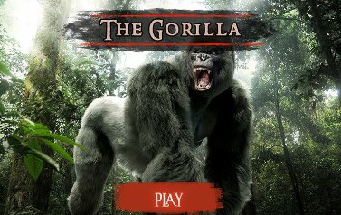 ɭð(The Gorilla)