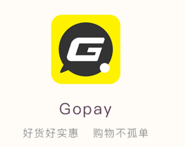 gopay app