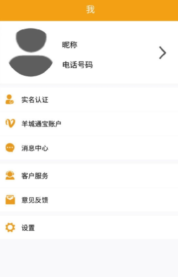 羊城通app下载