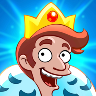 空闲喧嚣王国hustle kingdom:idle clickerv0.9.1 安卓版