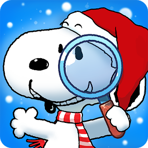 史努比找不同snoopy differencev1.0.6 安卓版