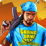 ɼڳGrand Gang City Los Angelesv1.09 ׿