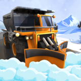 ѩسģsnow excavator simulatorv2.9 ׿